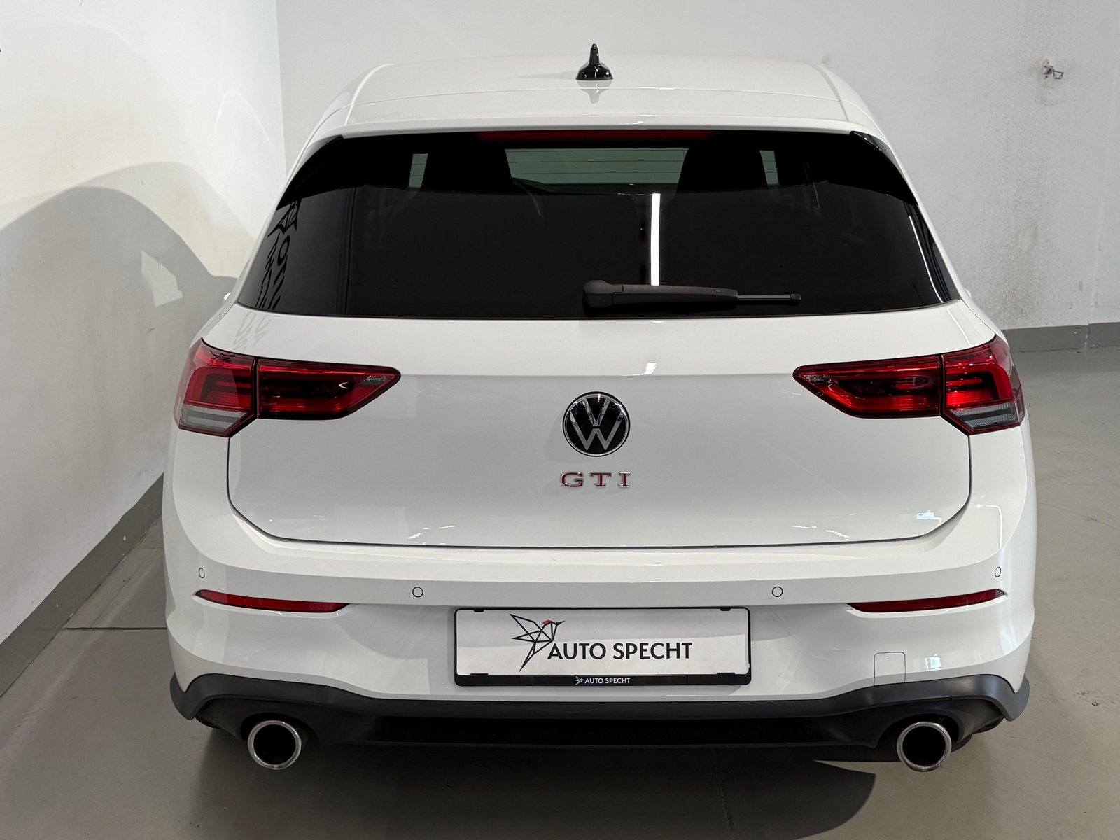 VW Golf 2.0 TSI GTI DSG, Essence, Occasion / Utilisé, Automatique - 6
