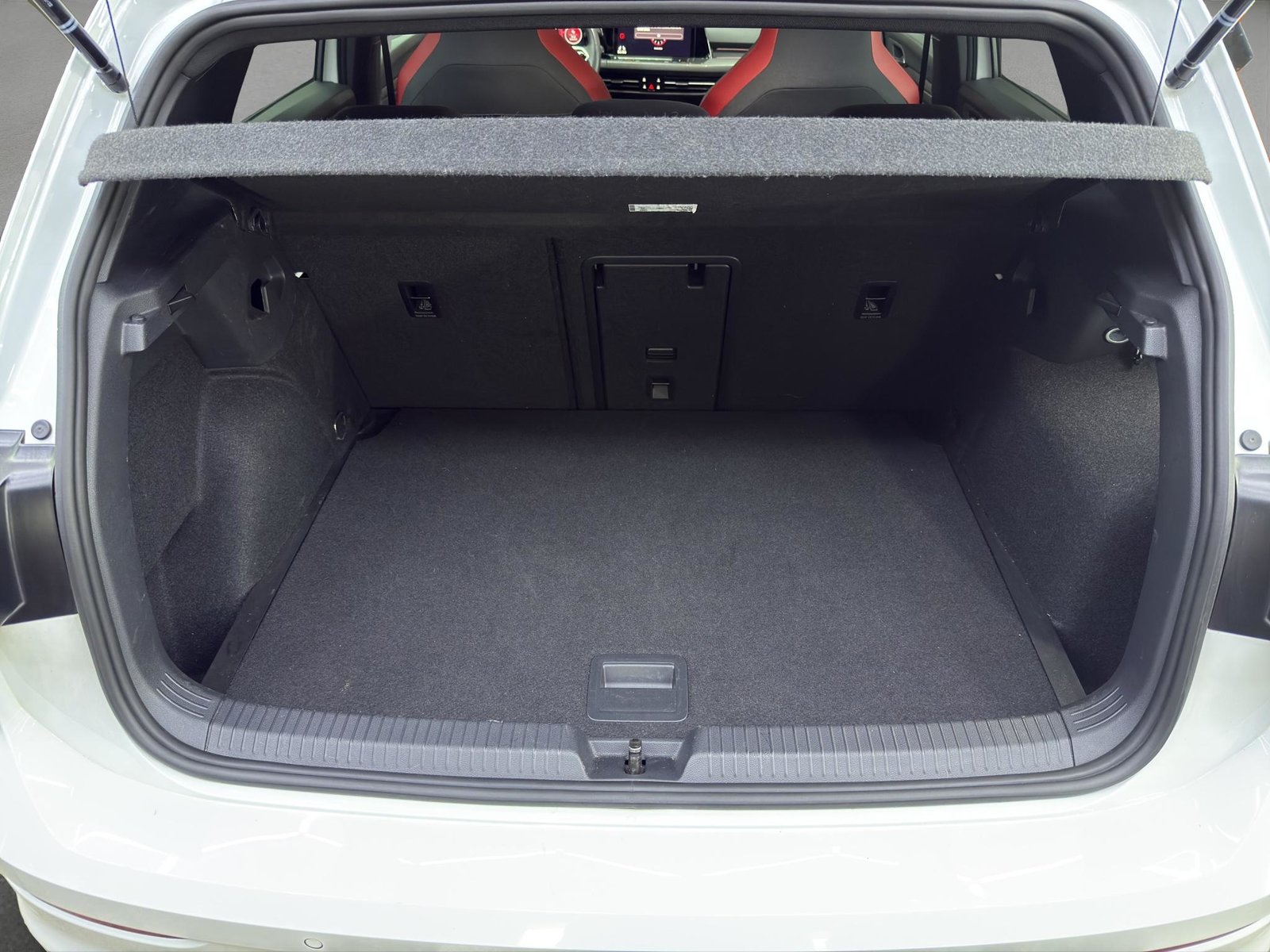 VW Golf 2.0 TSI GTI DSG, Essence, Occasion / Utilisé, Automatique - 7