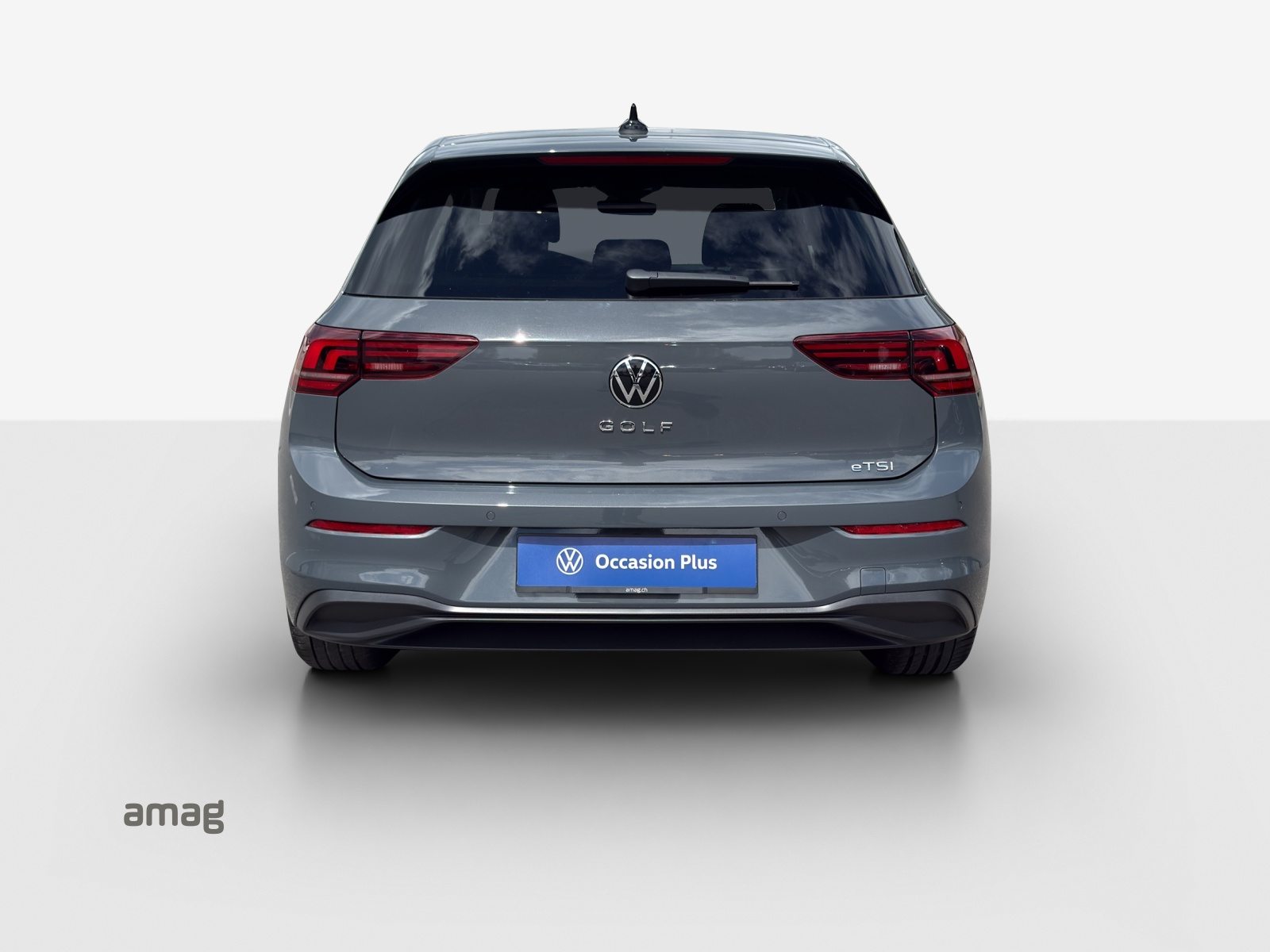 VW Golf PA Life, Benzina, Occasioni / Usate, Automatico - 4