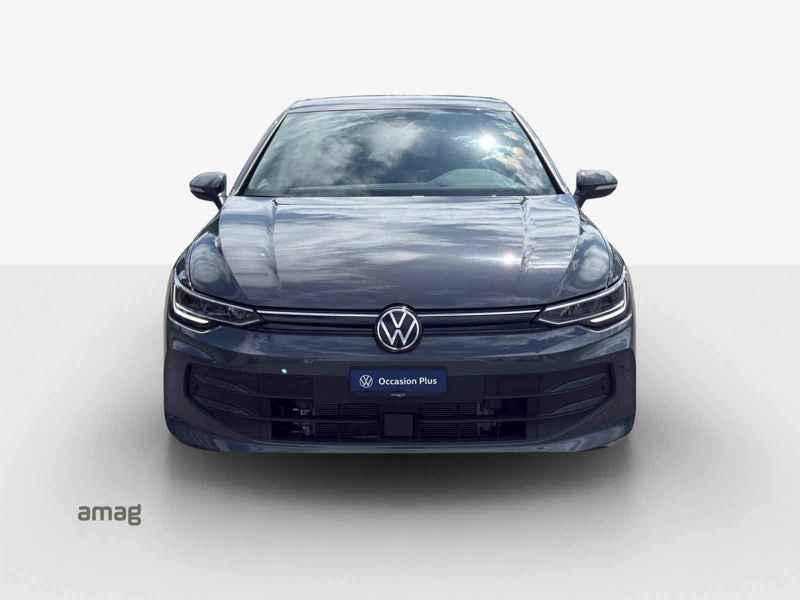 VW Golf PA Life, Benzina, Occasioni / Usate, Automatico - 7