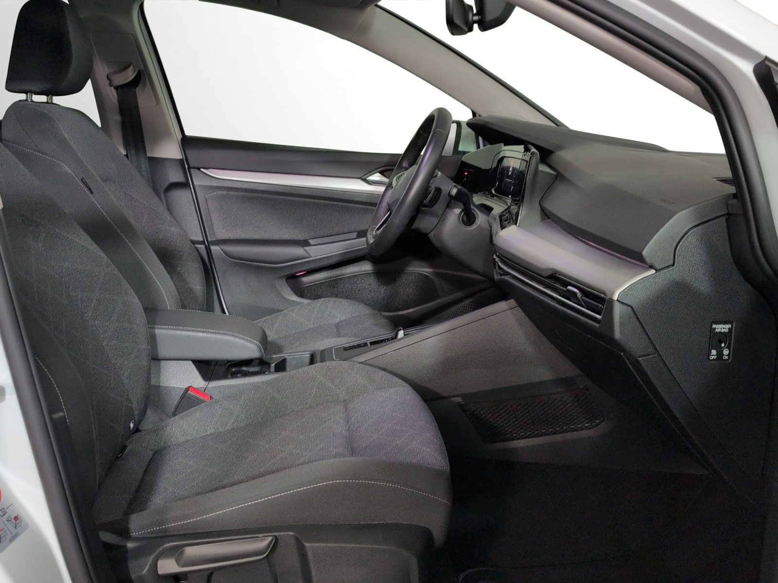 VW Golf 75 Edition, Benzin, Occasion / Gebraucht, Automatik - 7