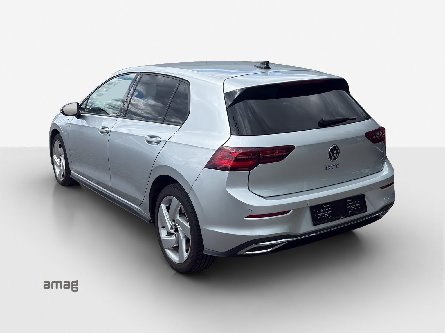 VW Golf GTE, Hybride Integrale Benzina/Elettrica, Occasioni / Usate, Automatico - 3