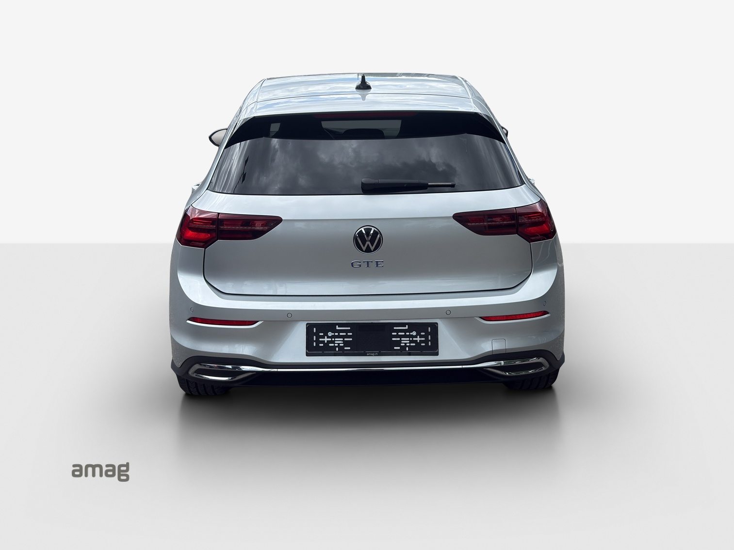VW Golf GTE, Hybride Integrale Benzina/Elettrica, Occasioni / Usate, Automatico - 4