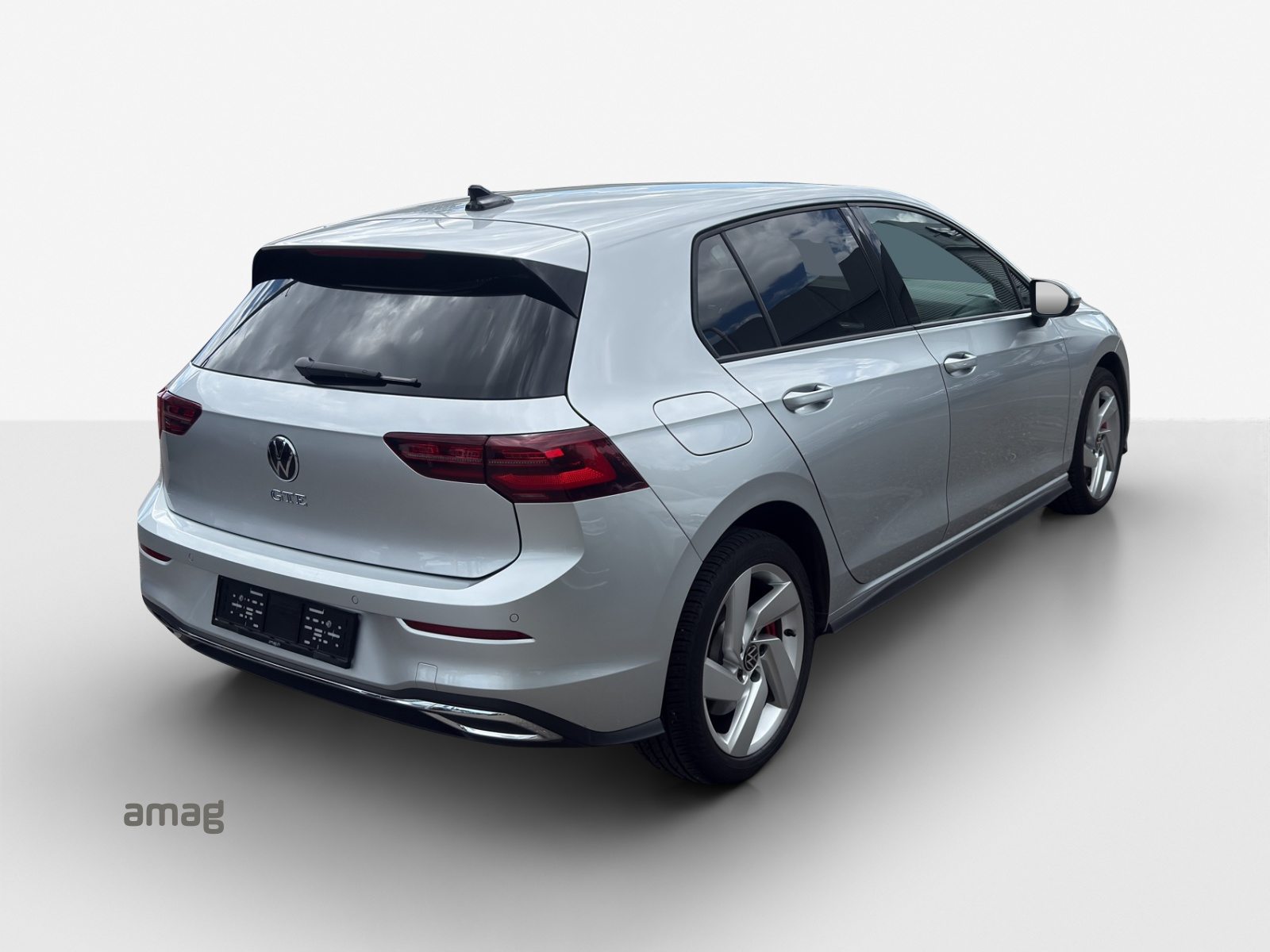 VW Golf GTE, Hybride Integrale Benzina/Elettrica, Occasioni / Usate, Automatico - 5