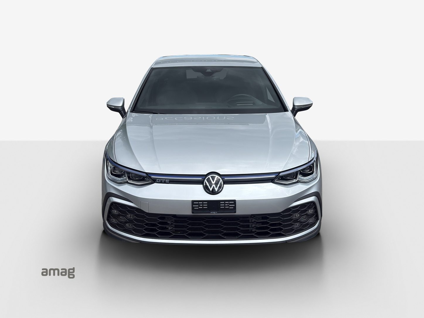 VW Golf GTE, Hybride Integrale Benzina/Elettrica, Occasioni / Usate, Automatico - 7