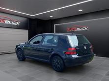 VW Golf 1.9 TDI 130,PS 4X4 Generation 4Motion, Diesel, Occasion / Gebraucht, Handschaltung - 2