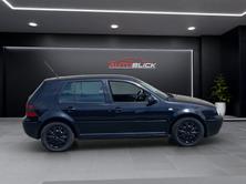 VW Golf 1.9 TDI 130,PS 4X4 Generation 4Motion, Diesel, Occasion / Gebraucht, Handschaltung - 5