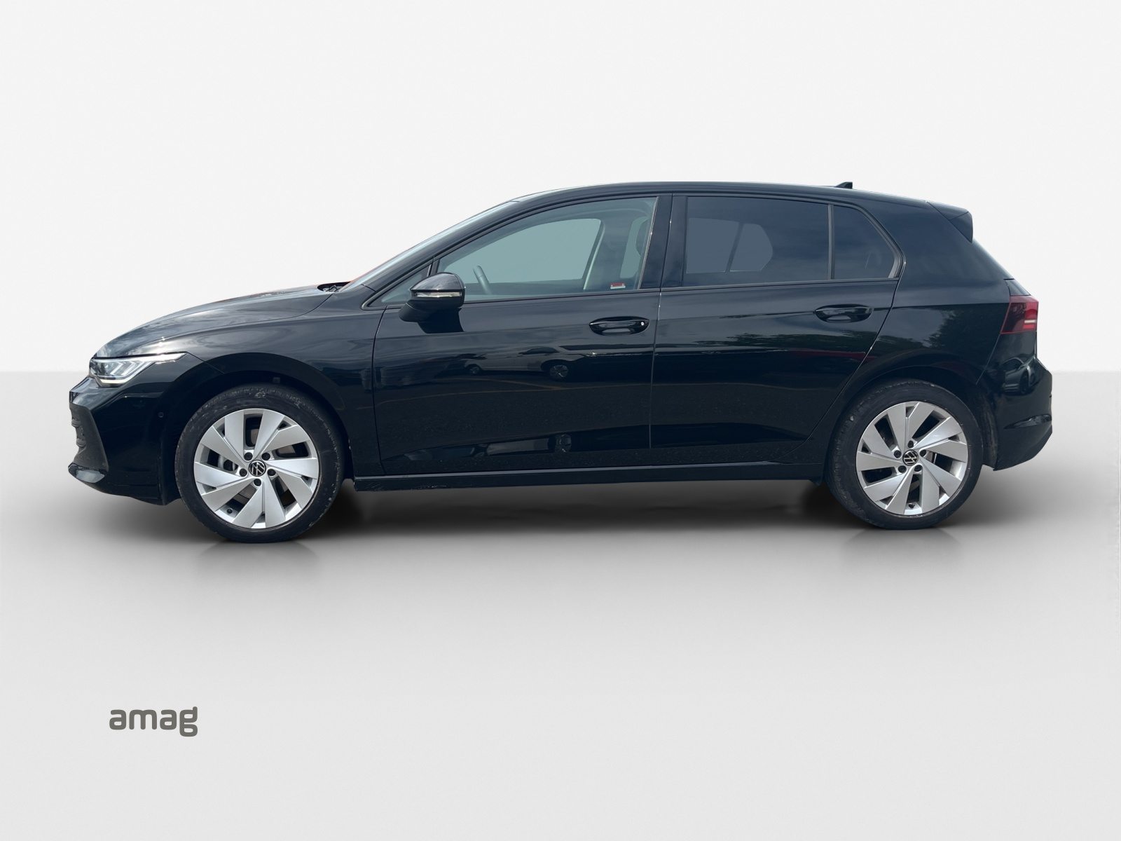 VW Golf PA Life, Benzin, Occasion / Gebraucht, Automatik - 2