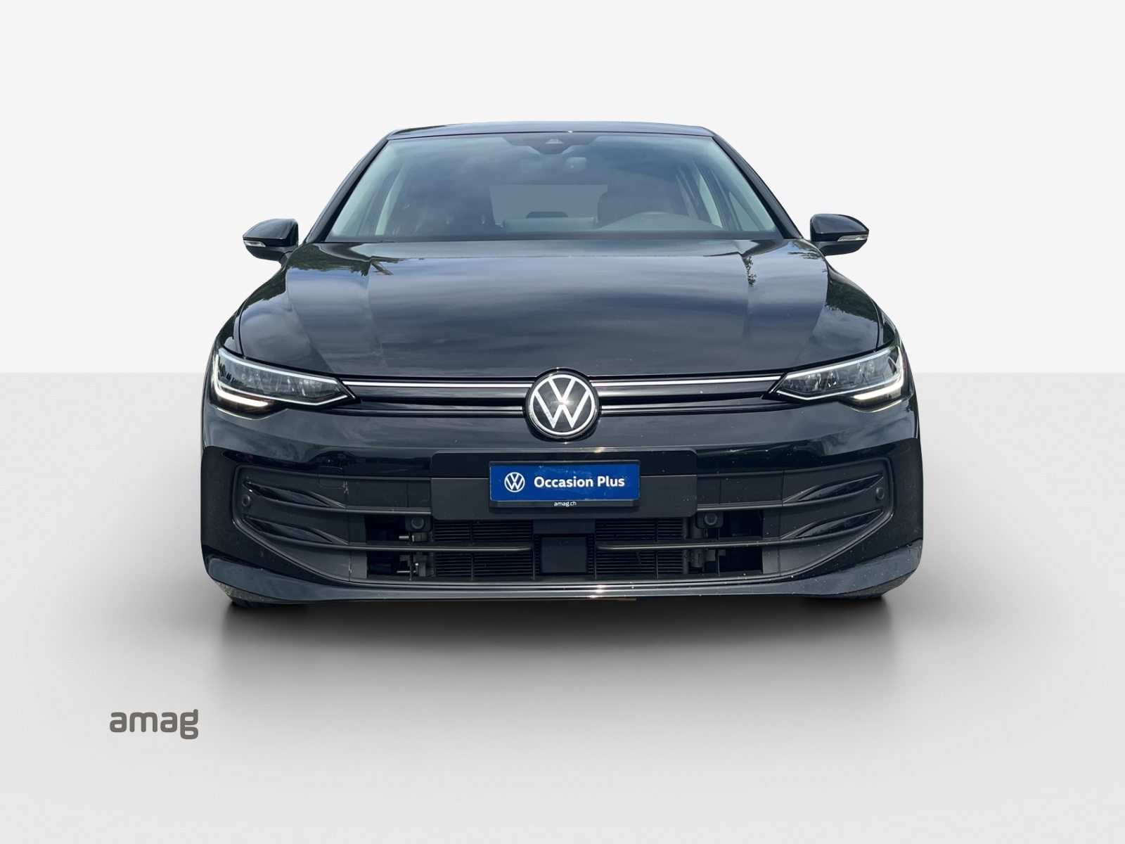 VW Golf PA Life, Benzin, Occasion / Gebraucht, Automatik - 7
