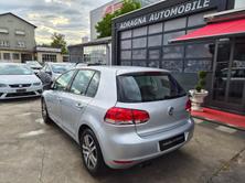 VW Golf 1.4 TSI Trendline DSG, Benzin, Occasion / Gebraucht, Automatik - 5