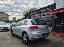 VW Golf 1.4 TSI Trendline DSG, Benzin, Occasion / Gebraucht, Automatik - 6