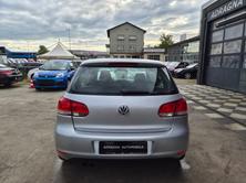 VW Golf 1.4 TSI Trendline DSG, Benzin, Occasion / Gebraucht, Automatik - 7