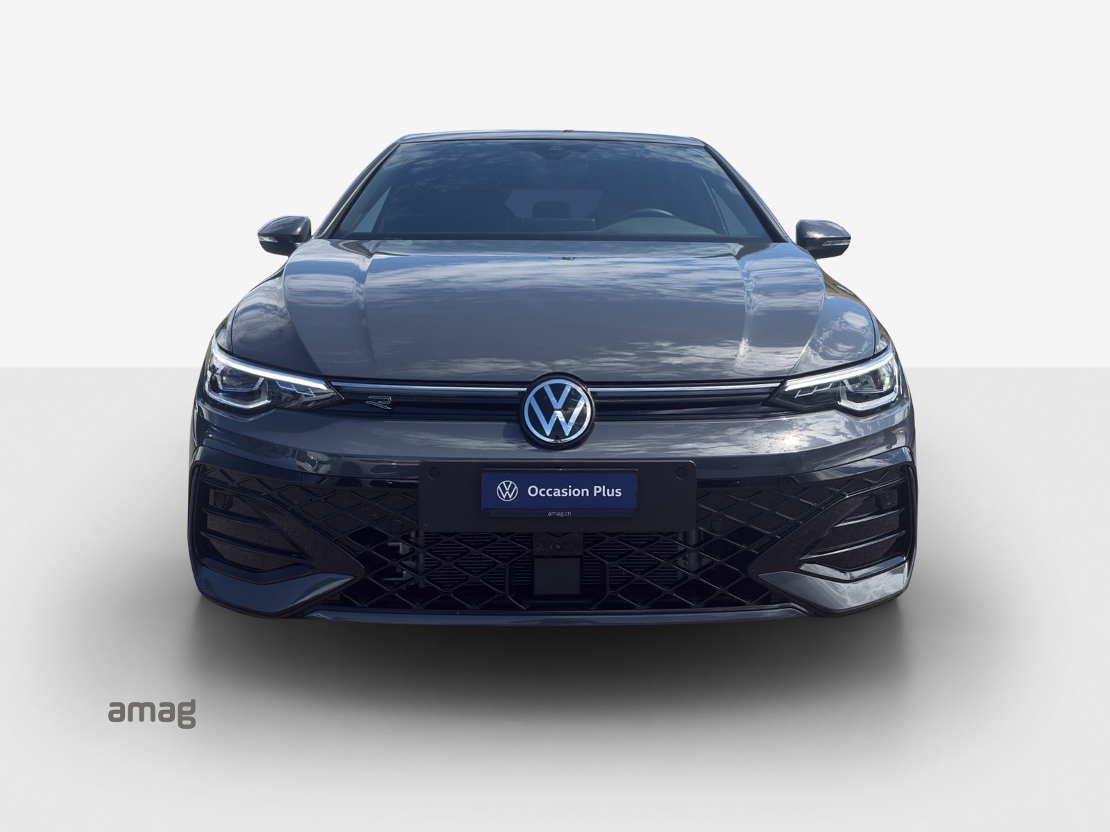 VW Golf PA R-Line, Petrol, Second hand / Used, Automatic - 7