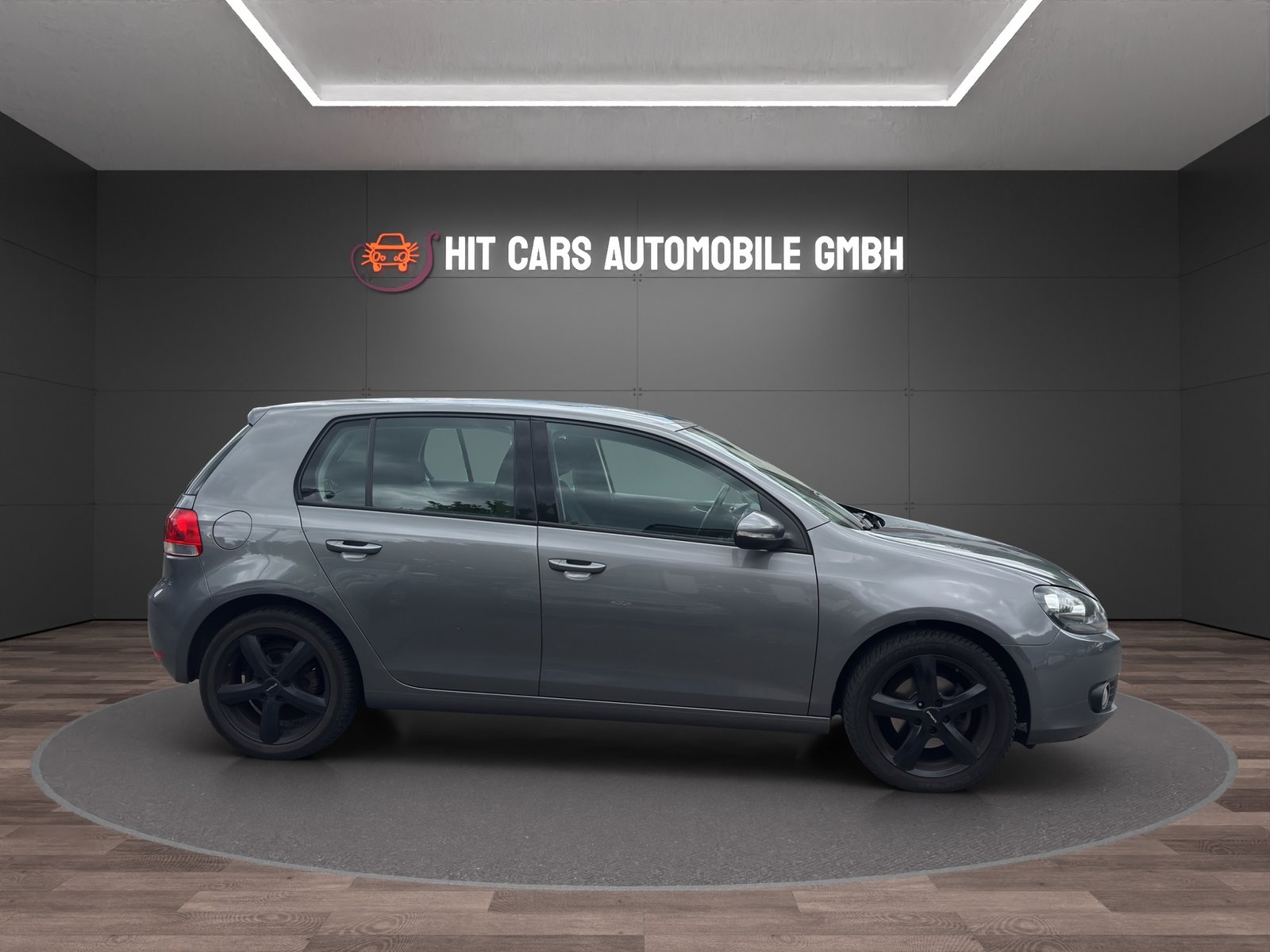 VW Golf 1.4 TSI Comfortline, Petrol, Second hand / Used, Manual - 3