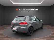 VW Golf 1.4 TSI Comfortline, Benzin, Occasion / Gebraucht, Handschaltung - 4