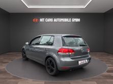 VW Golf 1.4 TSI Comfortline, Benzin, Occasion / Gebraucht, Handschaltung - 6