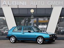 VW Golf 1800 GTI 16V 139 PS, Benzina, Occasioni / Usate, Manuale - 2