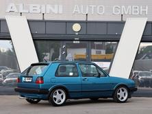 VW Golf 1800 GTI 16V 139 PS, Benzina, Occasioni / Usate, Manuale - 3