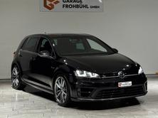 VW Golf 2.0 TSI R 4Motion DSG CH, Petrol, Second hand / Used, Automatic - 3