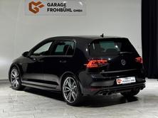 VW Golf 2.0 TSI R 4Motion DSG CH, Petrol, Second hand / Used, Automatic - 5
