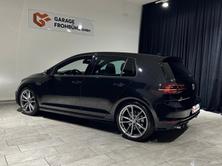 VW Golf 2.0 TSI R 4Motion DSG CH, Petrol, Second hand / Used, Automatic - 7