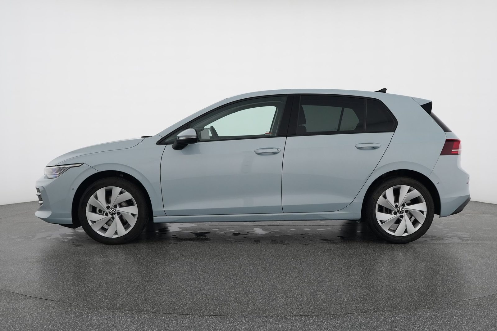 VW Golf PA Life, Benzin, Occasion / Gebraucht, Automatik - 3