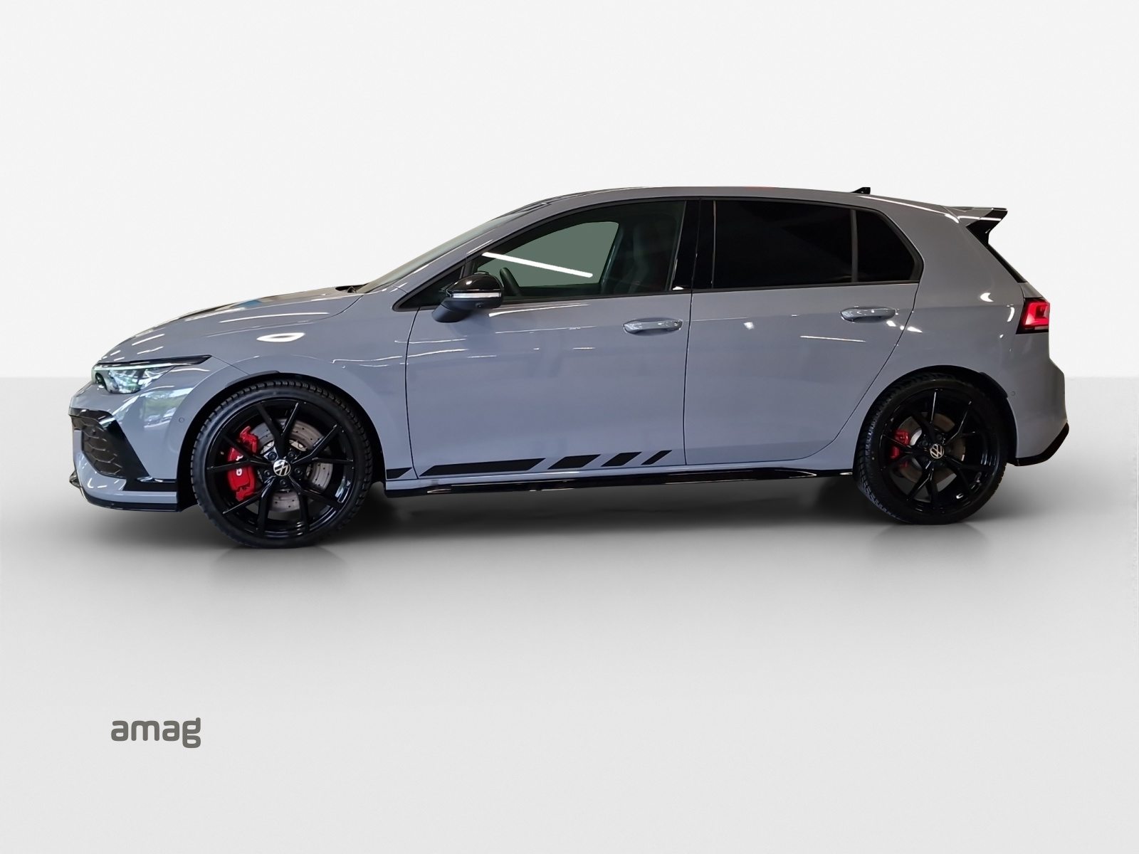 VW Golf PA GTI Clubsport, Benzina, Occasioni / Usate, Automatico - 2