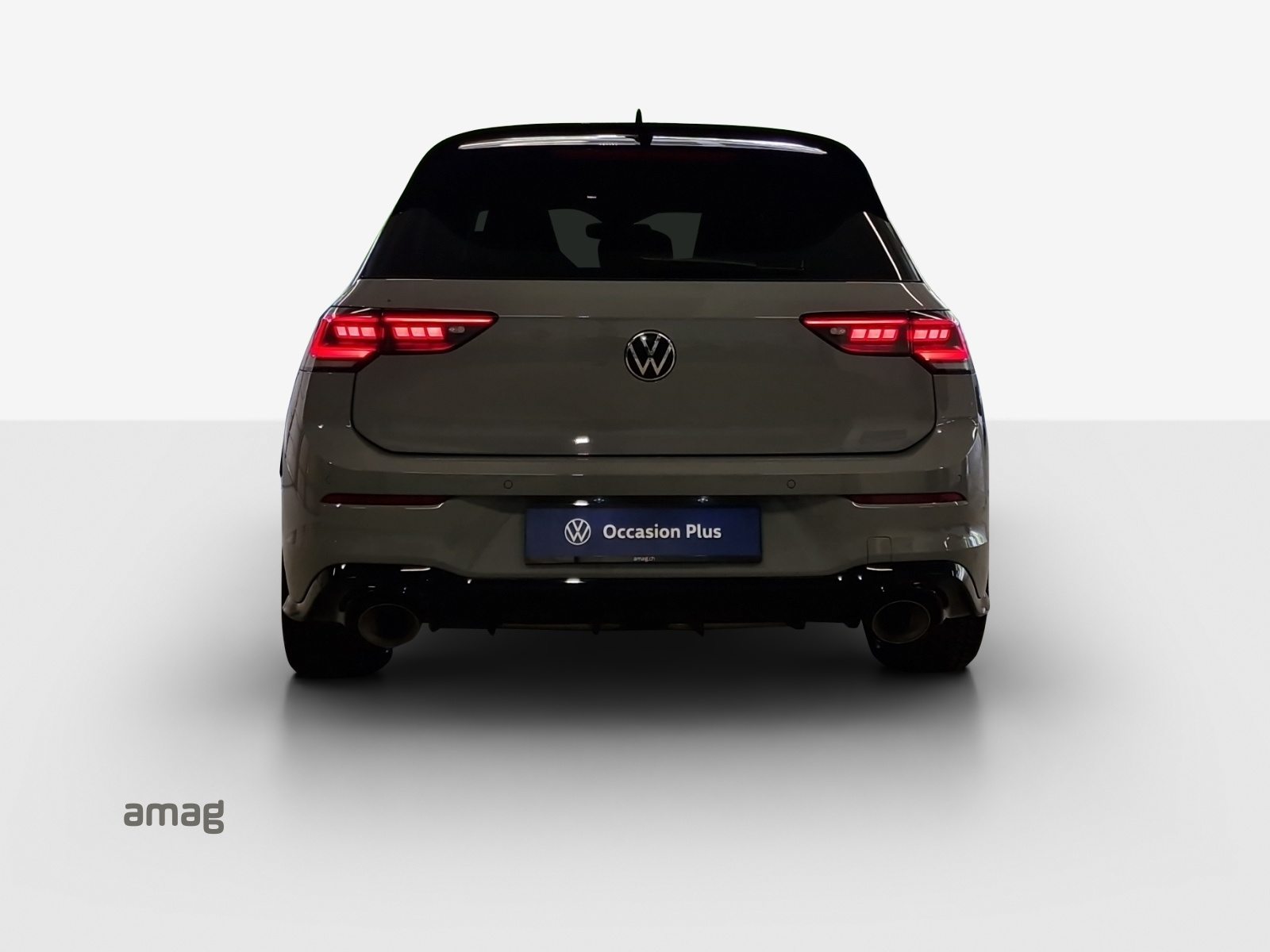 VW Golf PA GTI Clubsport, Benzina, Occasioni / Usate, Automatico - 4