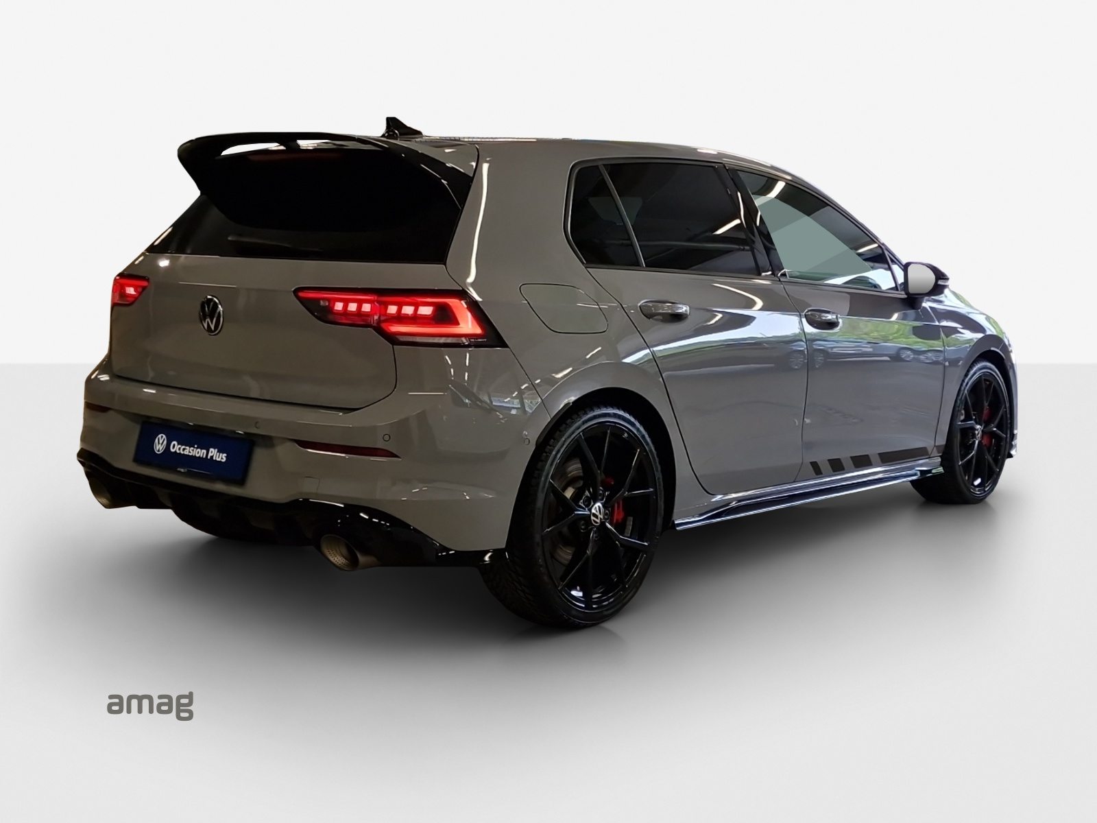 VW Golf PA GTI Clubsport, Benzina, Occasioni / Usate, Automatico - 5