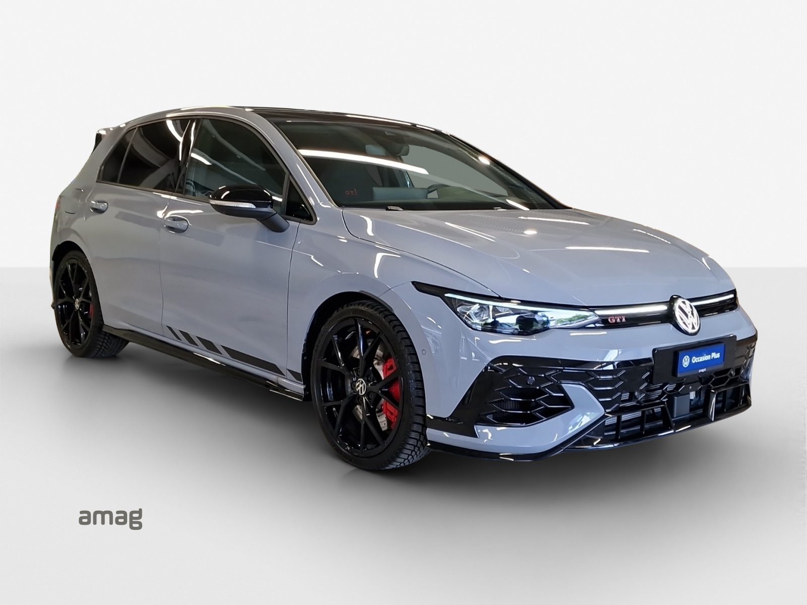 VW Golf PA GTI Clubsport, Benzina, Occasioni / Usate, Automatico - 6