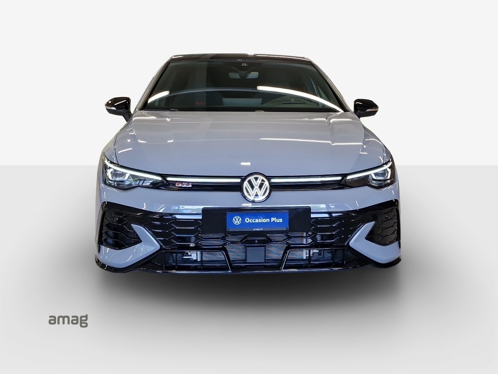 VW Golf PA GTI Clubsport, Benzina, Occasioni / Usate, Automatico - 7