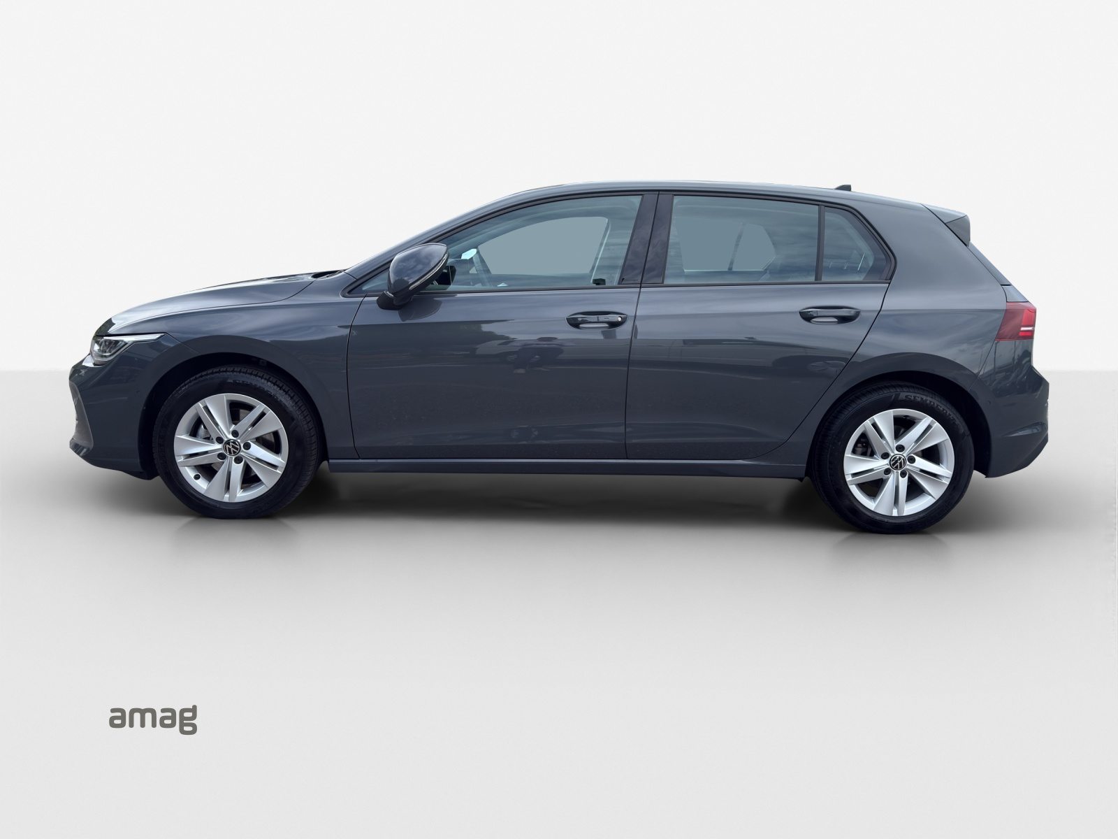 VW Golf PA Life, Benzina, Occasioni / Usate, Automatico - 2