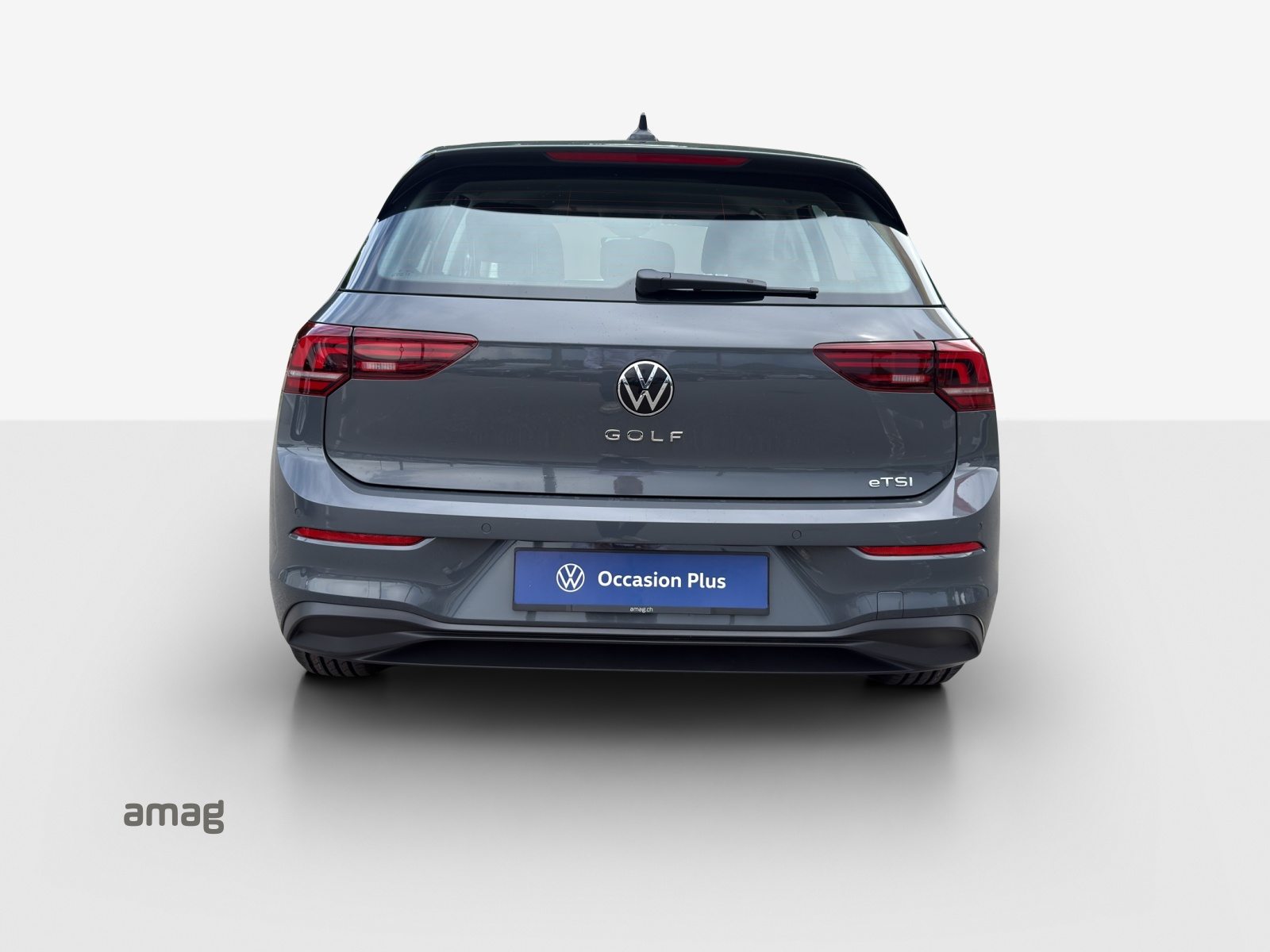 VW Golf PA Life, Benzina, Occasioni / Usate, Automatico - 4