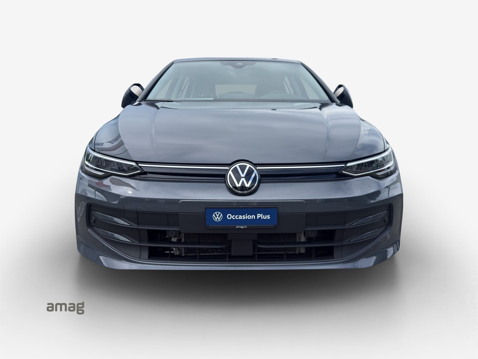 VW Golf PA Life, Benzina, Occasioni / Usate, Automatico - 7