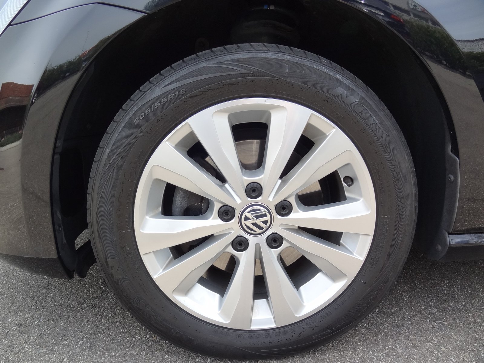 VW Golf 1.6 TDI Comfortline 4Motion, Diesel, Second hand / Used, Manual - 3