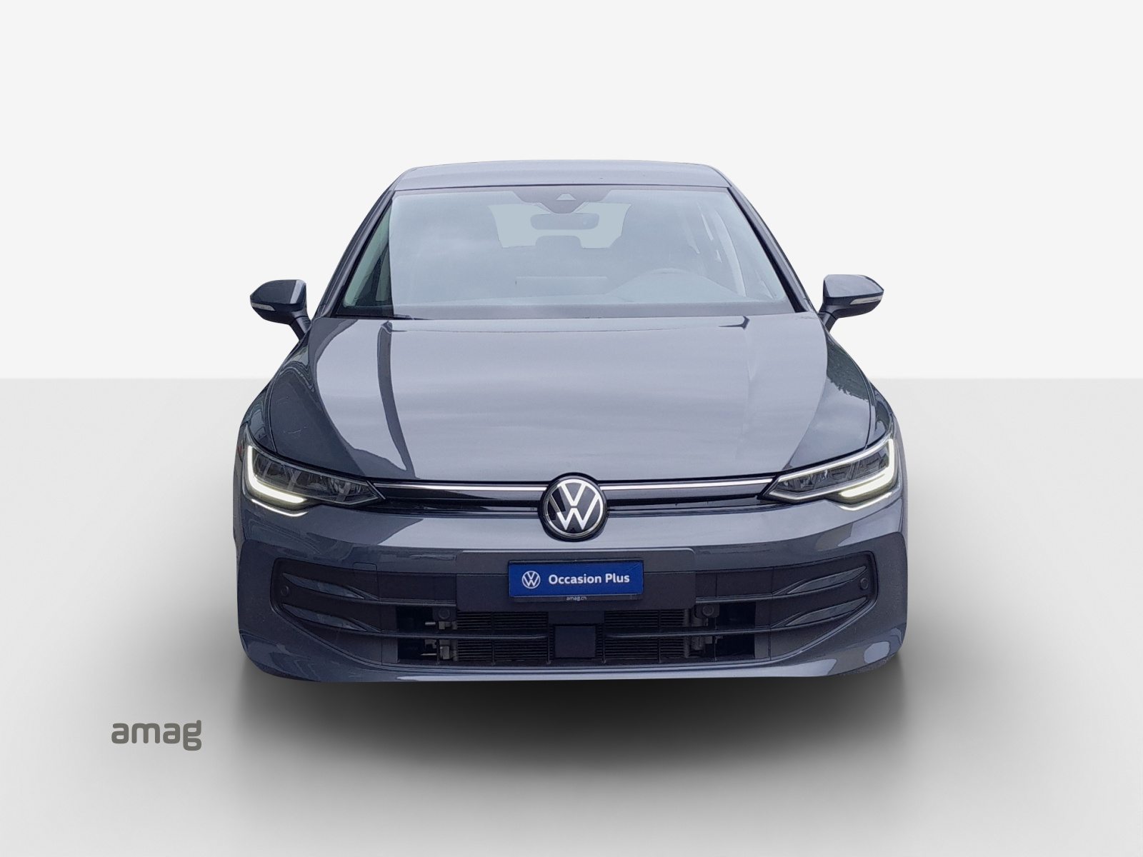 VW Golf PA Life, Benzin, Occasion / Gebraucht, Automatik - 7