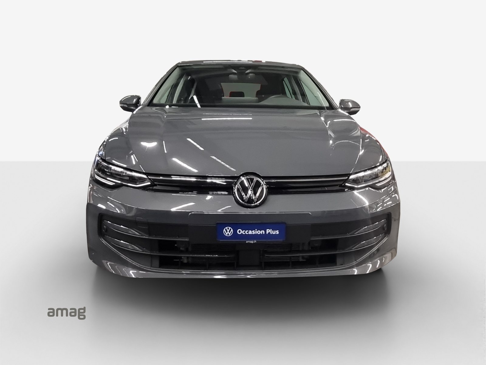 VW Golf PA Life, Benzin, Occasion / Gebraucht, Automatik - 7