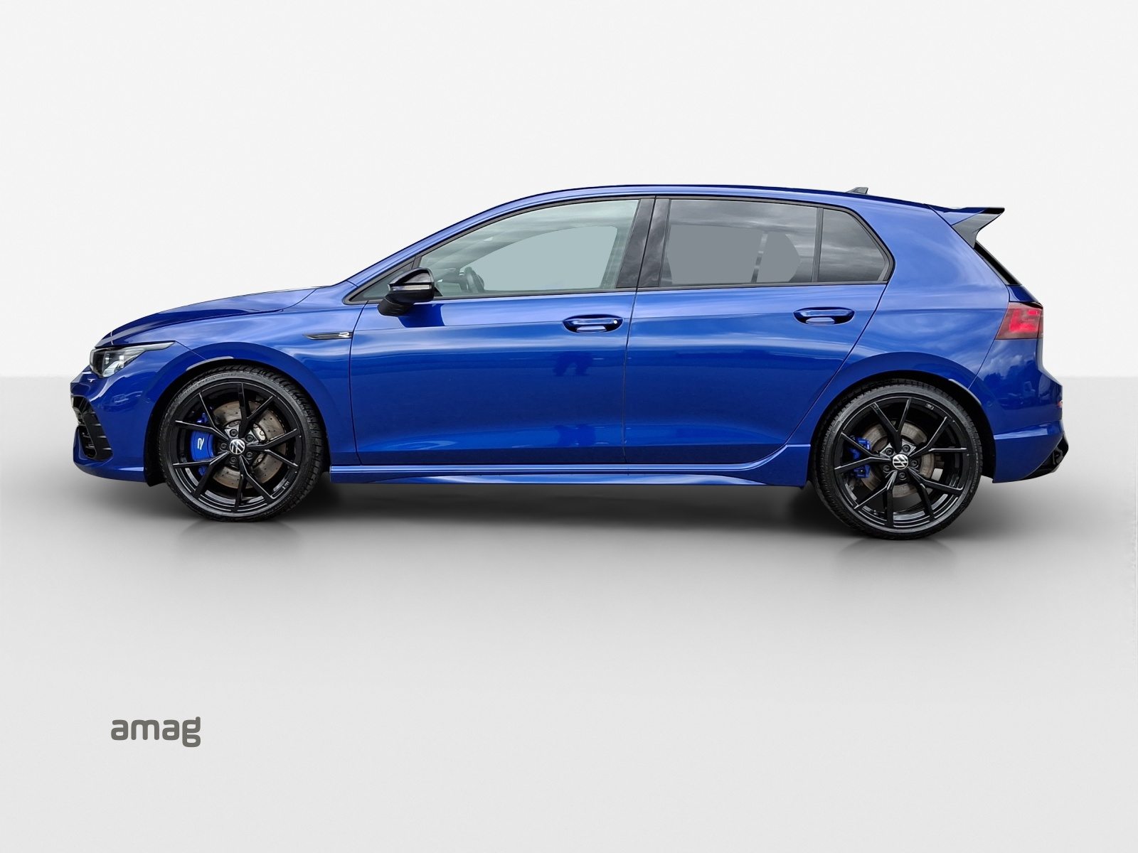 VW Golf R, Benzina, Occasioni / Usate, Automatico - 2