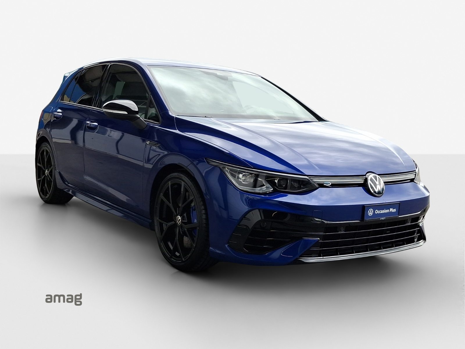 VW Golf R, Benzina, Occasioni / Usate, Automatico - 6