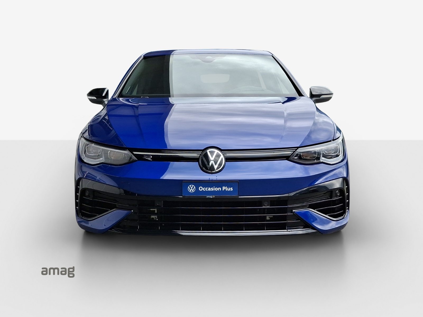 VW Golf R, Benzina, Occasioni / Usate, Automatico - 7