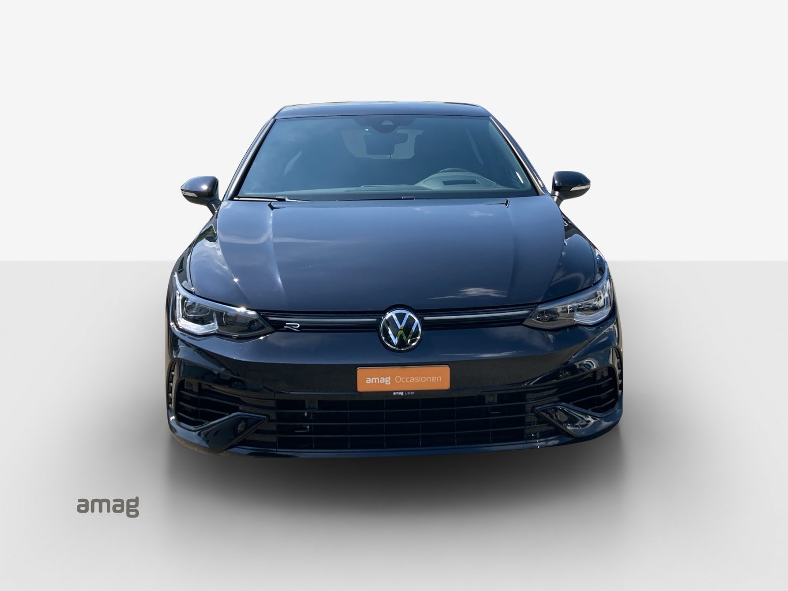 VW Golf R, Benzina, Occasioni / Usate, Automatico - 6