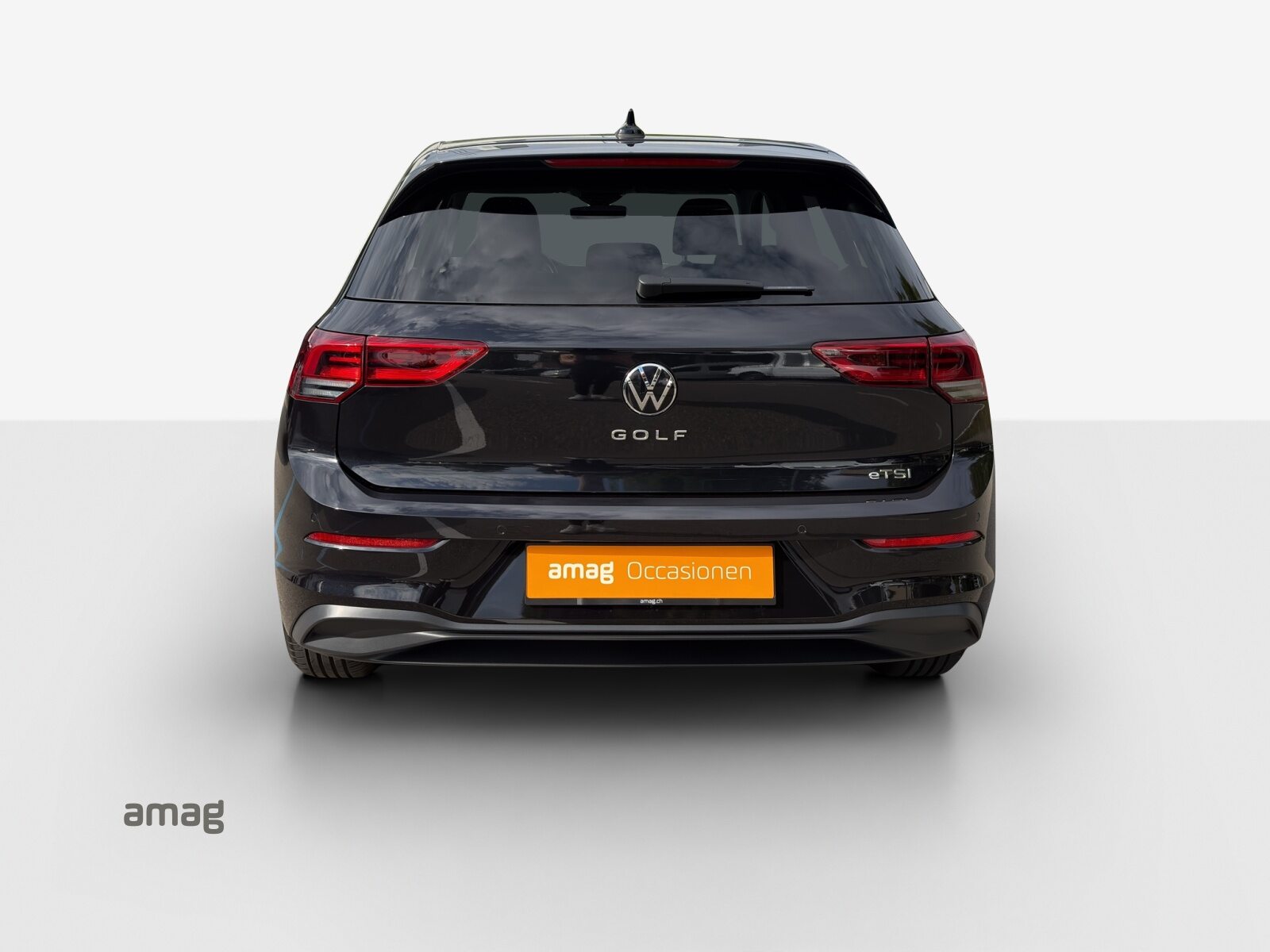 VW Golf Life, Benzin, Occasion / Gebraucht, Automatik - 4