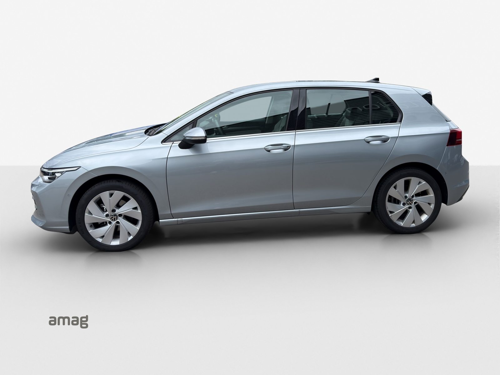 VW Golf PA Style, Benzina, Occasioni / Usate, Automatico - 2