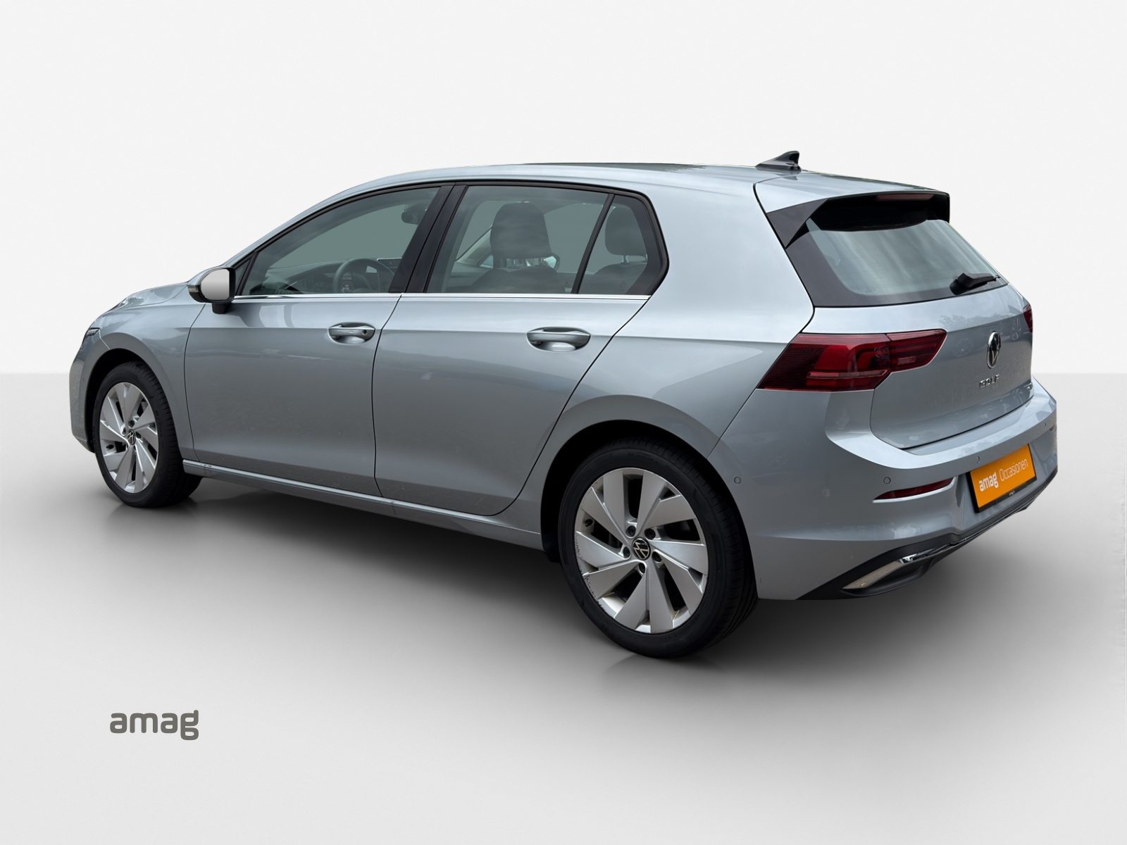 VW Golf PA Style, Benzina, Occasioni / Usate, Automatico - 3