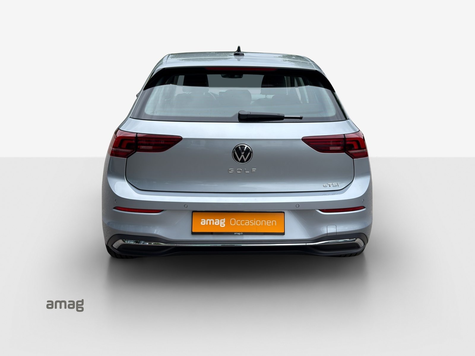 VW Golf PA Style, Benzina, Occasioni / Usate, Automatico - 4
