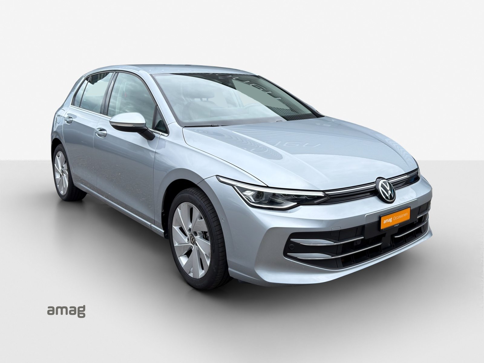 VW Golf PA Style, Benzina, Occasioni / Usate, Automatico - 6