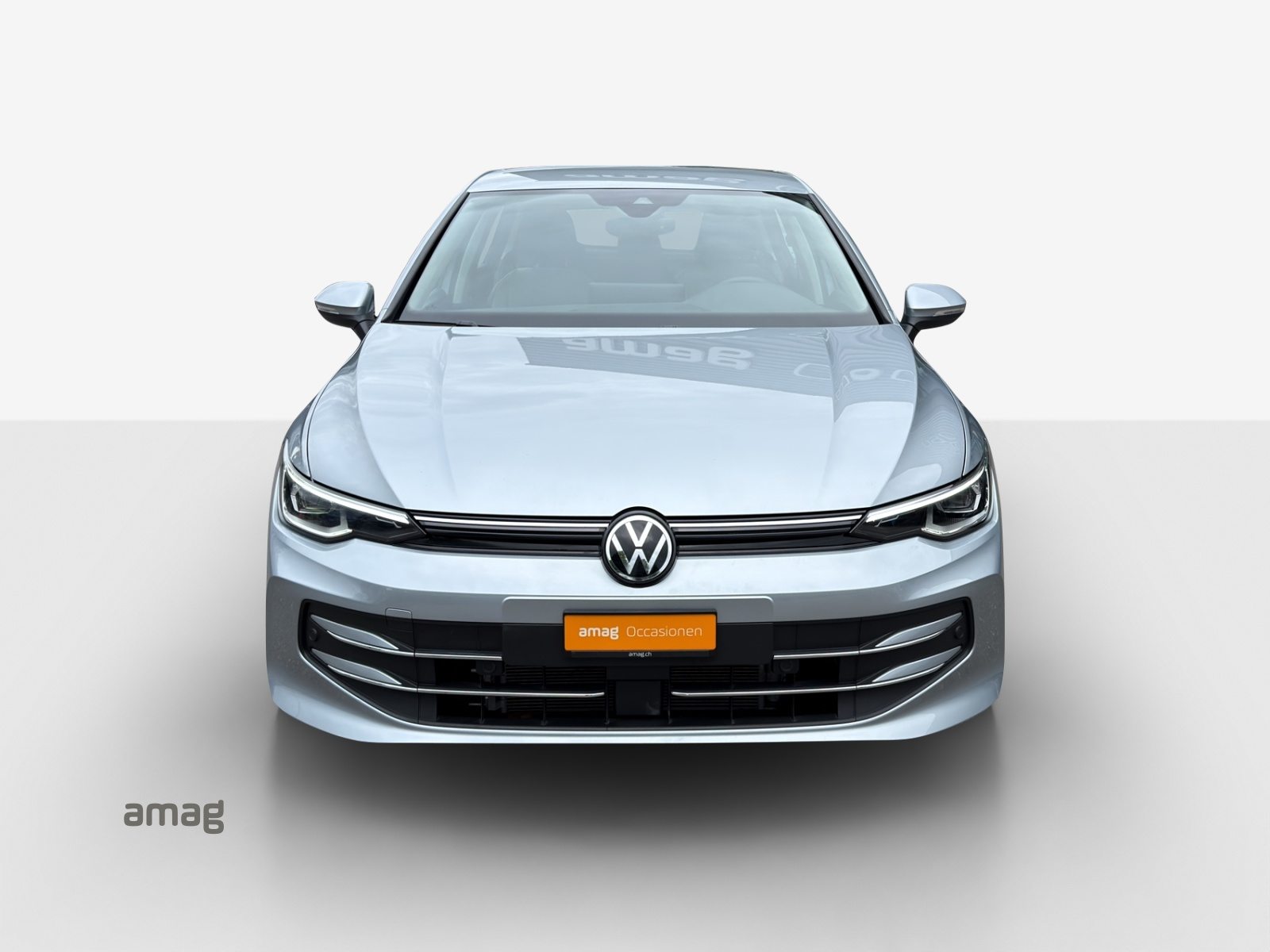 VW Golf PA Style, Benzina, Occasioni / Usate, Automatico - 7