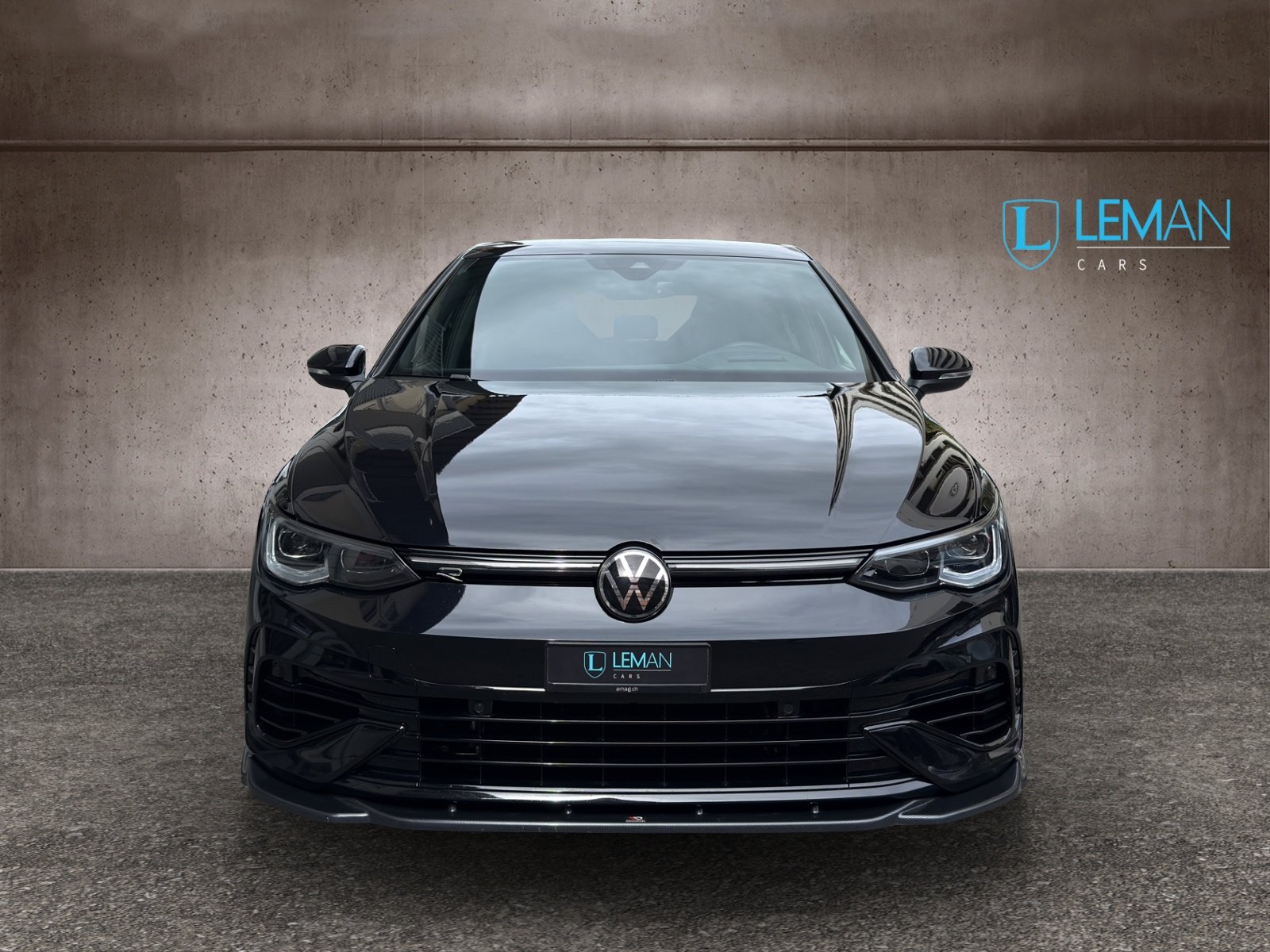 VW Golf 2.0 TSI R DSG 4Motion, Benzina, Occasioni / Usate, Automatico - 2
