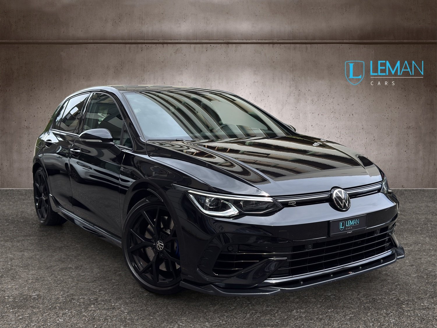 VW Golf 2.0 TSI R DSG 4Motion, Benzina, Occasioni / Usate, Automatico - 3