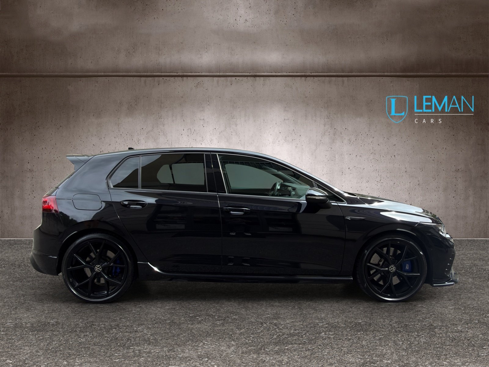 VW Golf 2.0 TSI R DSG 4Motion, Benzina, Occasioni / Usate, Automatico - 4